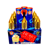 Heart of Gold - Magnus