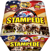Stampede