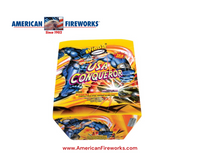 USA Conquerer 