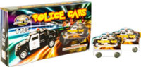 Police Car 