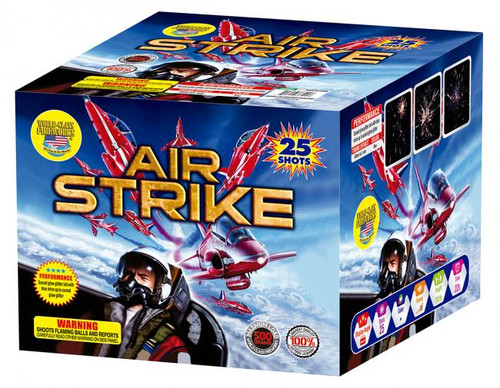 Air Strike