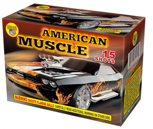 American Muscle