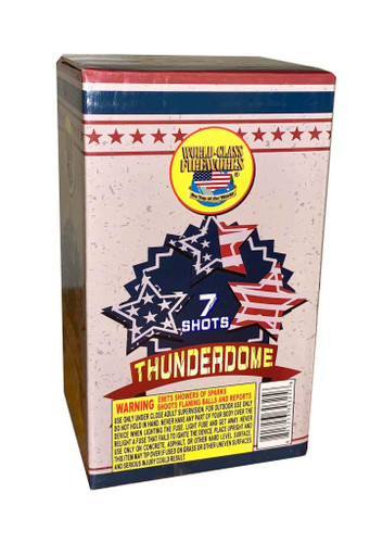 Thunderdome