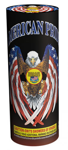 American Pride