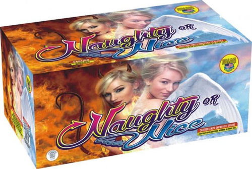 Naughty or Nice
