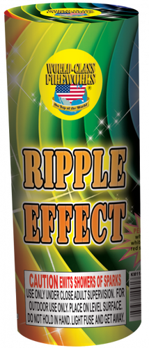 Ripple Effect 