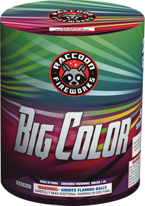 Big Color