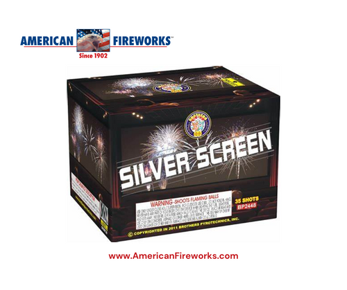 Silver Screen
