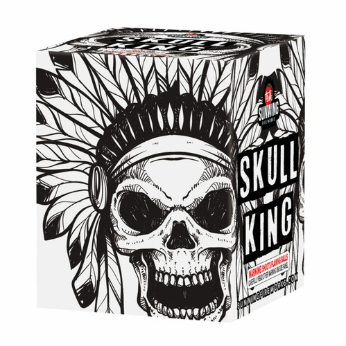 Skull King