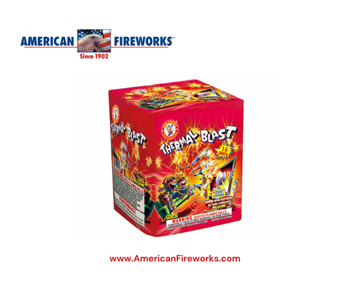 Thermal Blast