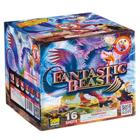 Fantastic Beast