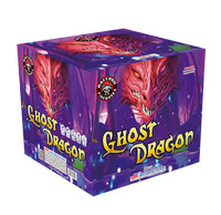 Ghost Dragon