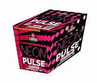 Neon Pulse