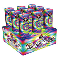 Neon Rings