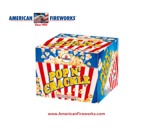 Pop N Crackle