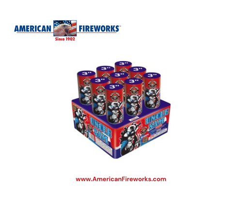 Uncle Sam