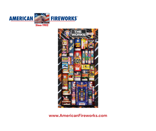 The Works Assortment