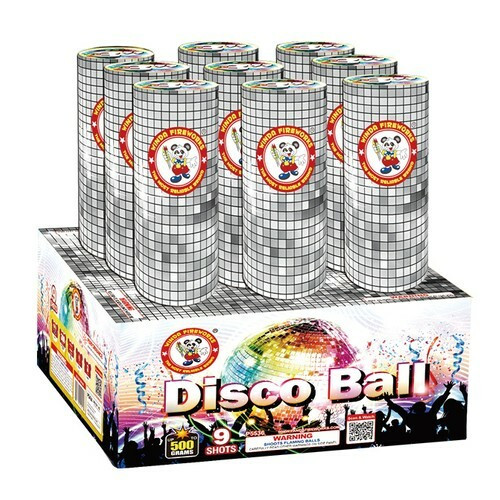 Disco Ball