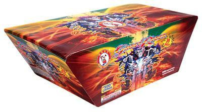 Ghost Rider