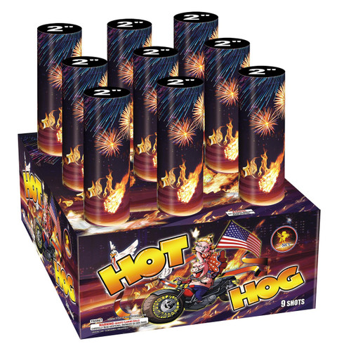 Hot Hog
