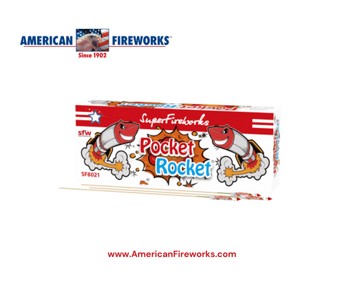 Pocket Rocket