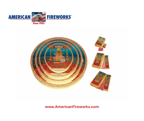 Strip of 200 - Boom Wow