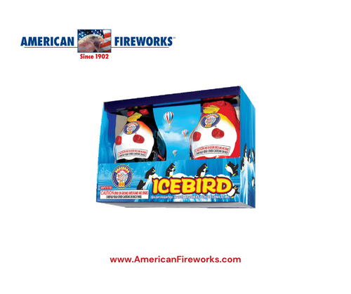 Icebird