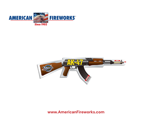 AK-47 