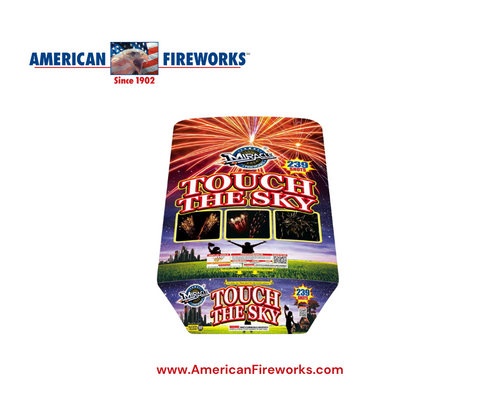 Touch the Sky - Miracle