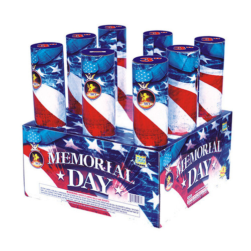 Memorial Day