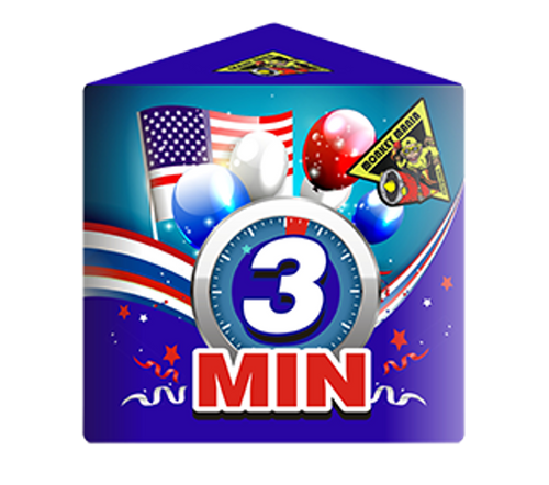 3 Min