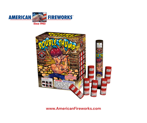 Double Thump 6"