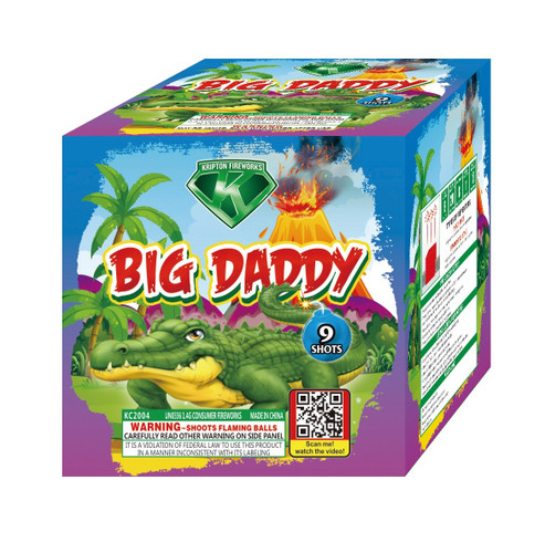Big Daddy