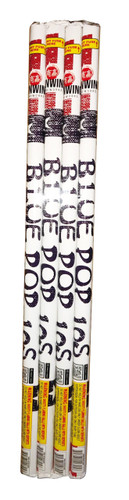 Blue Pops