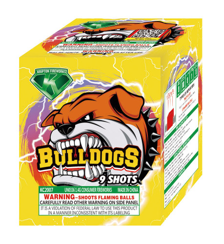 Bulldogs