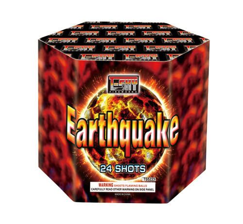 Earthquake