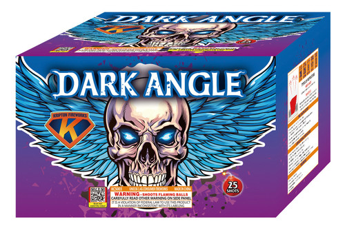 Dark Angle