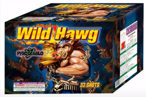 Wild Hawg