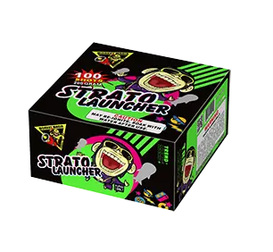 Strato Launcher