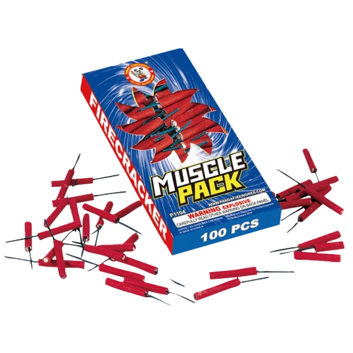 Muscle Pack