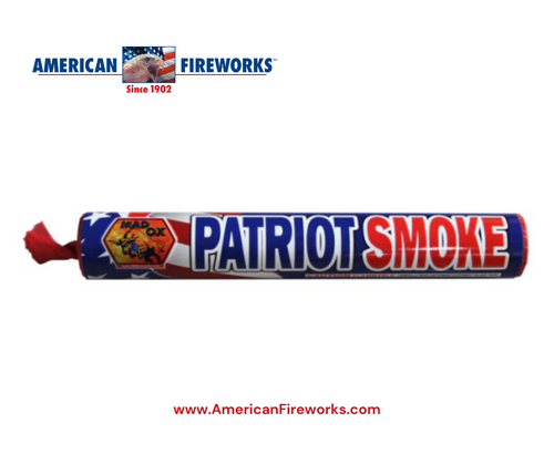 Patriot Smoke