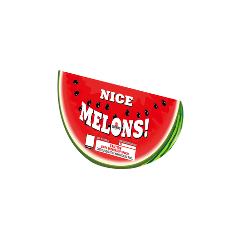 Nice Melons