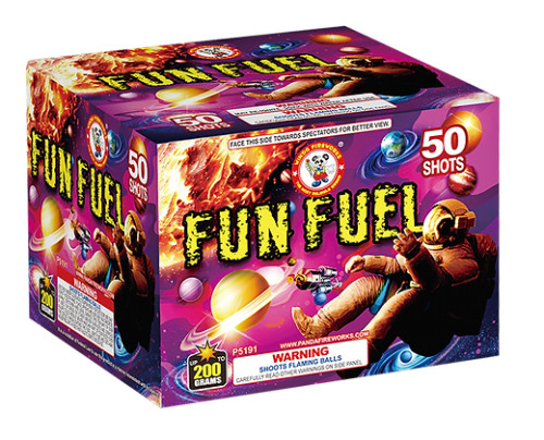 Fun Fuel