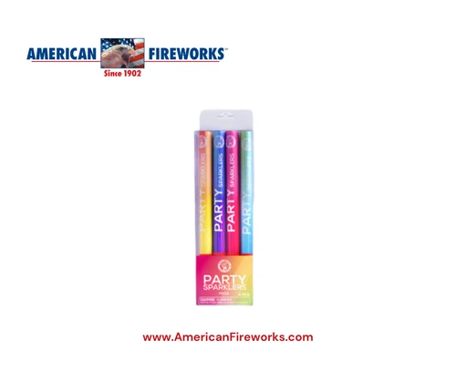 Party Sparklers