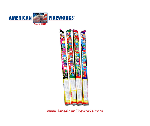 Crazy Aces - Brothers