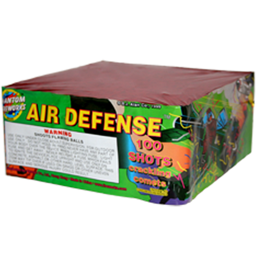Air Defense