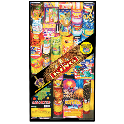 King Assortment