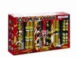 Eliminator Shell Kit