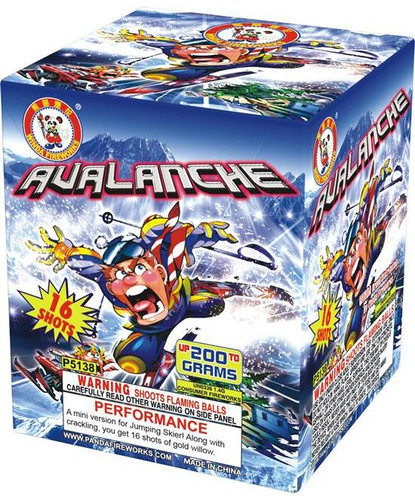 Avalanche