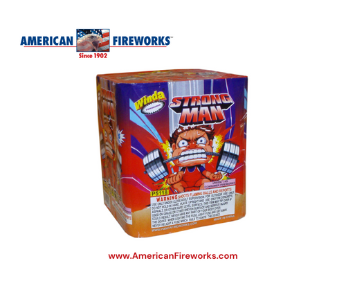 Strong Man
